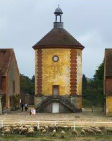 Amphithéâtre Parc du Château à Rambouillet