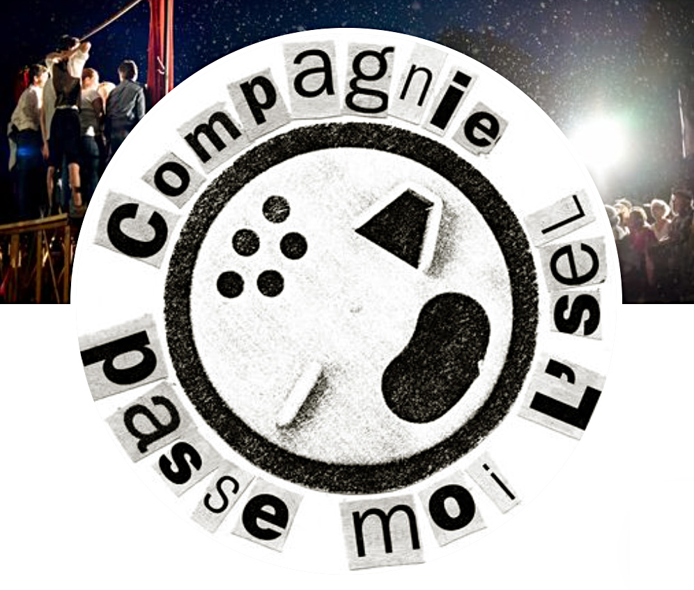 Passe Moi L'sel