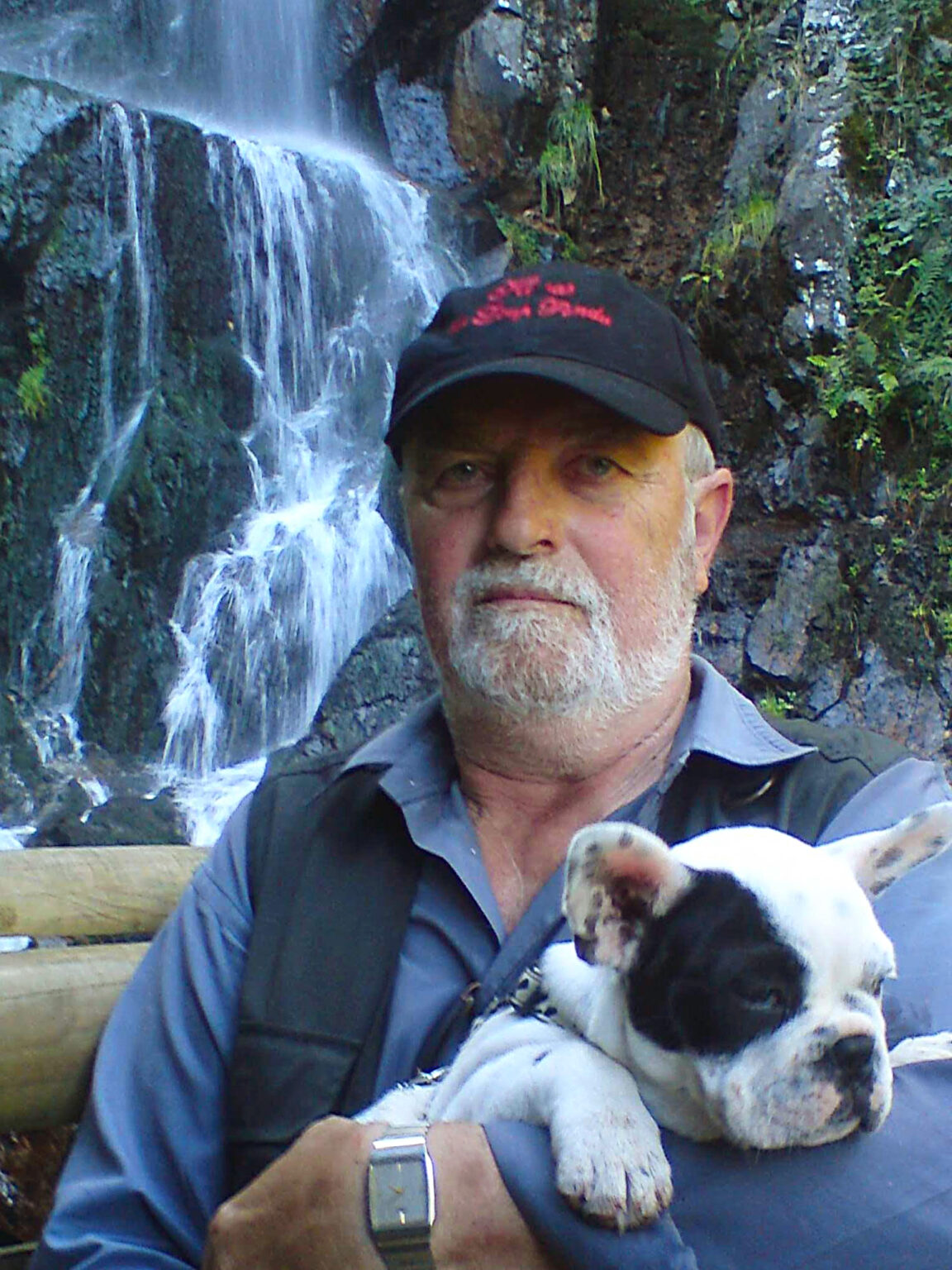 Jean Claude Klinger Les Balades Rambolitaines Le Mag Jean Claude Klinger Les Balades Rambolitaines Le Mag